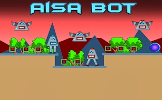 Aisa Bot