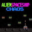 Alien Spaceship Chaos