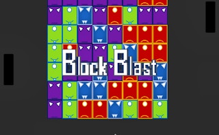 Image Block Blast