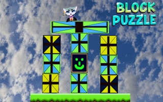 Image Block Puzzle