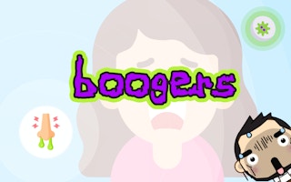 Image Boogers