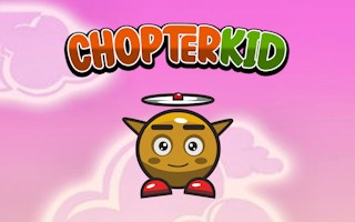 Image Chopter Kid
