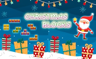 Image Christmas Blocks