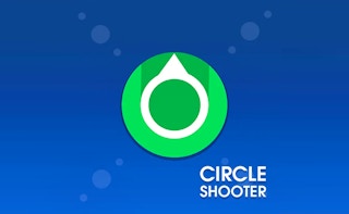 Image Circle Shooter