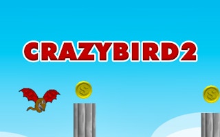 Image CrazyBird2