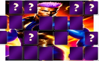 Image Cyclops Memory Match