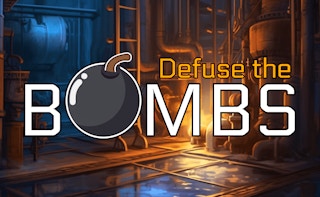 Image Defuse the Bombs