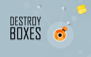 Image Destroy Boxes