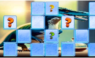 Image Dinosaur Memory Match