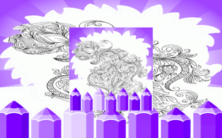 Image Free Coloring Pages Animals