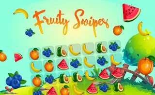 Image FruitySwipes