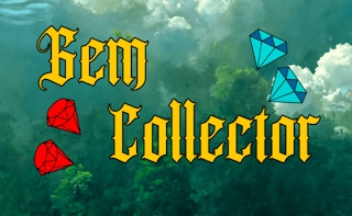 Gem Collector