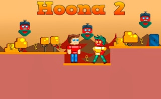 Image Hoona 2