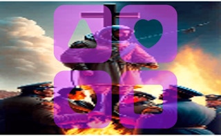 Image Human Cannonball Memory Match