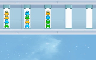 Image Impostor Sort Puzzle Pro