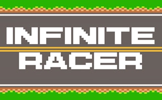 Image Infinite Racer