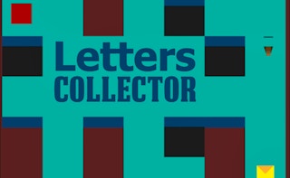 Image Letters Collector