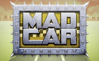 Image Mad Car
