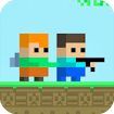 Minescrafter – Steve and Alex