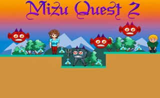 Image Mizu Quest 2