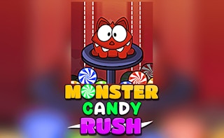 Image Monster Candy Rush