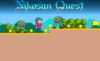 Image Nikosan Quest
