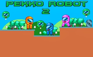 Image Pekko Robot 2