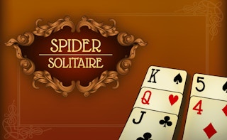 Image Spider Solitaire Cards