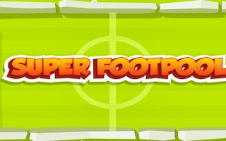 Image Super Footpool