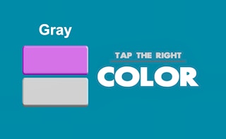 Image Tap the Right Color