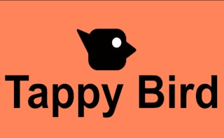 Image Tappy Bird 2D