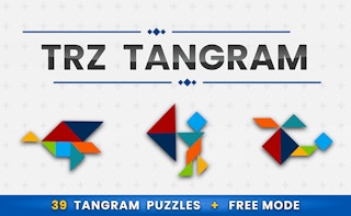 Image TRZ Tangram